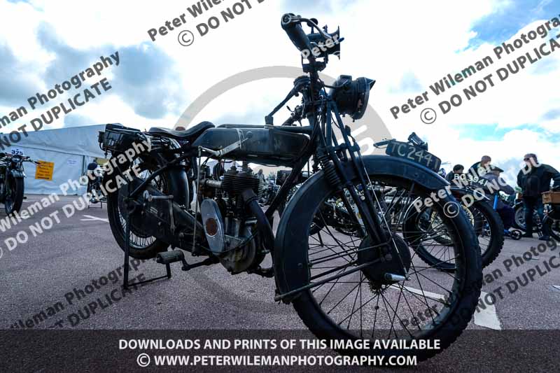 Vintage motorcycle club;eventdigitalimages;no limits trackdays;peter wileman photography;vintage motocycles;vmcc banbury run photographs